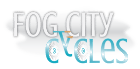 Fog City Cycles